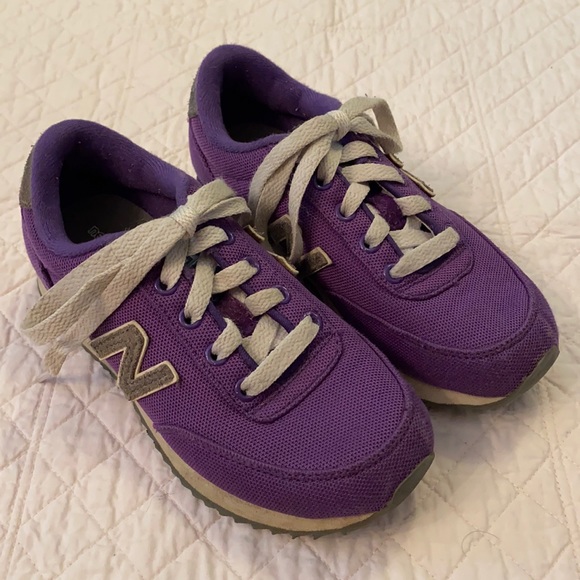 New Balance 501 Sneakers